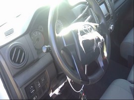 2015 TOYOTA TUNDRA, SR5, EXTD CAB, 5.7L, 2WD,  Z25933